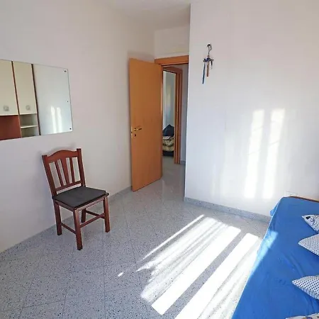 Casa Vacanze Kris A 6 Posti Vakantiehuis Otranto
