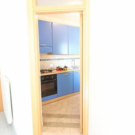 Casa Vacanze Kris A 6 Posti Vakantiehuis