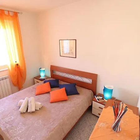 Casa Vacanze Kris A 6 Posti Vakantiehuis *