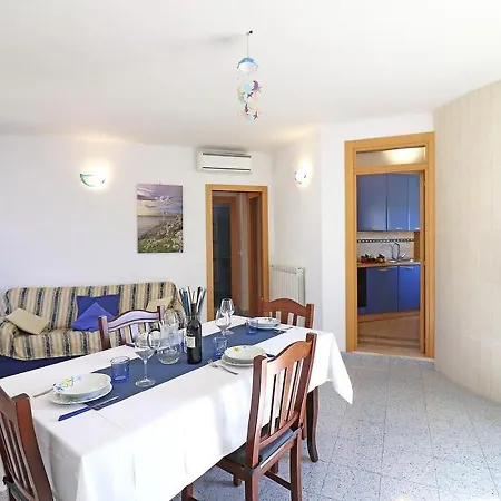 Casa Vacanze Kris A 6 Posti