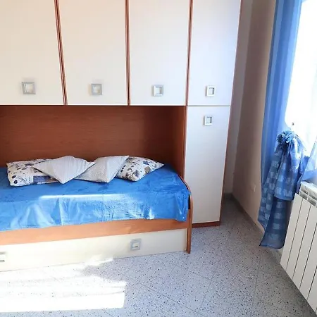 Casa Vacanze Kris A 6 Posti * Otranto