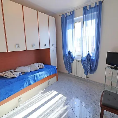 Vakantiehuis Casa Vacanze Kris A 6 Posti *