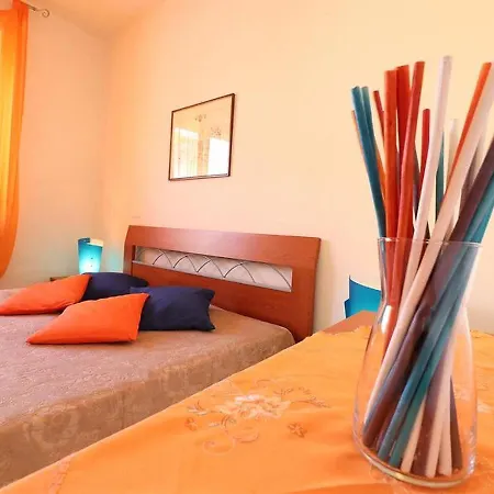 Casa Vacanze Kris A 6 Posti * Otranto