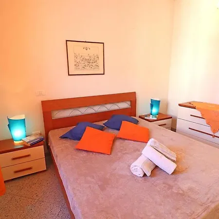 Vakantiehuis Casa Vacanze Kris A 6 Posti *