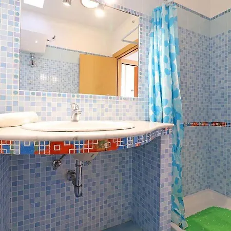 Casa Vacanze Kris A 6 Posti * Otranto