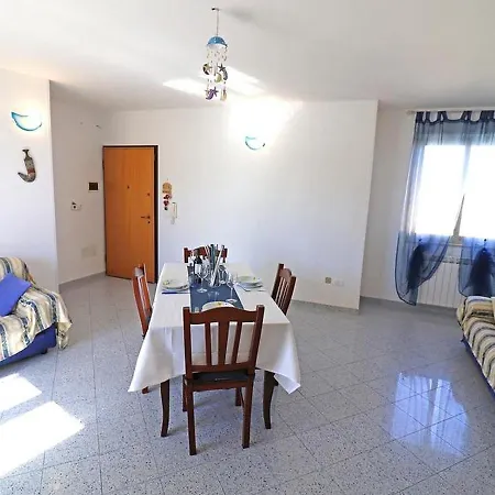 Casa Vacanze Kris A 6 Posti