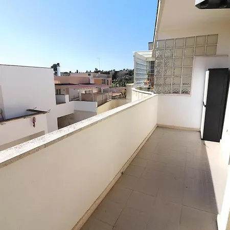 Casa Vacanze Kris A 6 Posti Vakantiehuis Otranto
