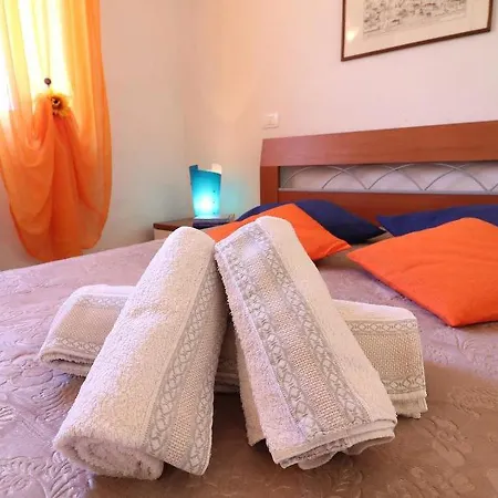 Casa Vacanze Kris A 6 Posti