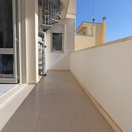 Vakantiehuis Casa Vacanze Kris A 6 Posti Otranto