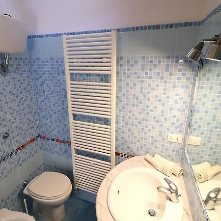Casa Vacanze Kris A 6 Posti Otranto