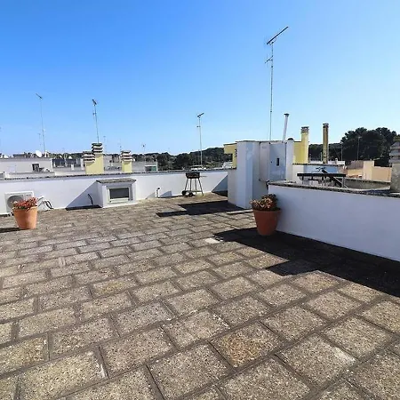 Casa Vacanze Kris A 6 Posti Vakantiehuis