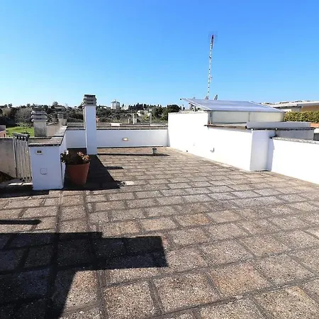 Vakantiehuis Casa Vacanze Kris A 6 Posti Otranto