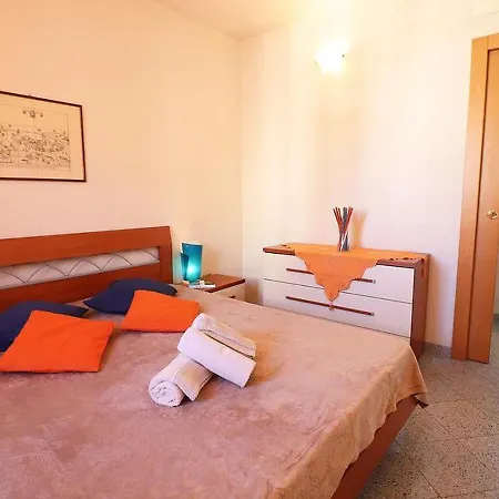 Casa Vacanze Kris A 6 Posti