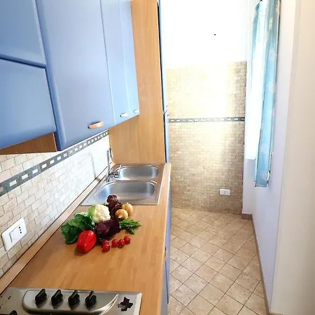 Casa Vacanze Kris A 6 Posti Vakantiehuis Otranto
