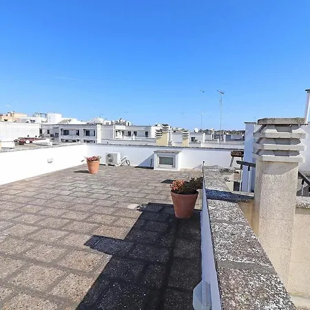 Casa Vacanze Kris A 6 Posti