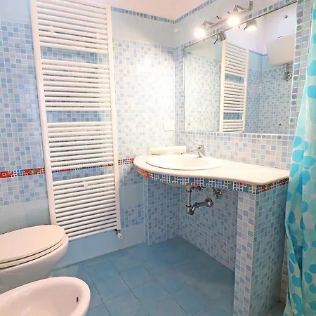 Casa Vacanze Kris A 6 Posti Otranto