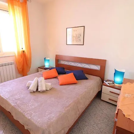 Casa Vacanze Kris A 6 Posti *