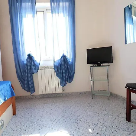 Vakantiehuis Casa Vacanze Kris A 6 Posti
