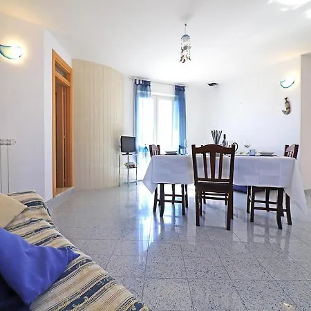 Casa Vacanze Kris A 6 Posti *