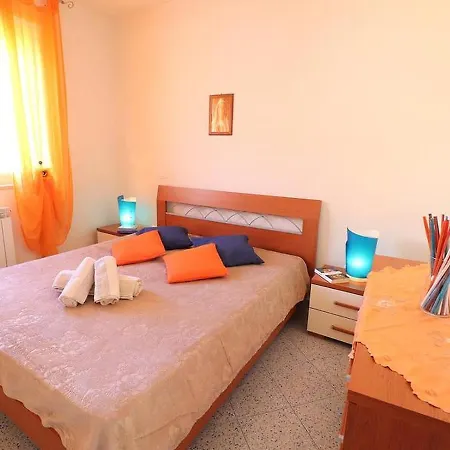 Casa Vacanze Kris A 6 Posti *